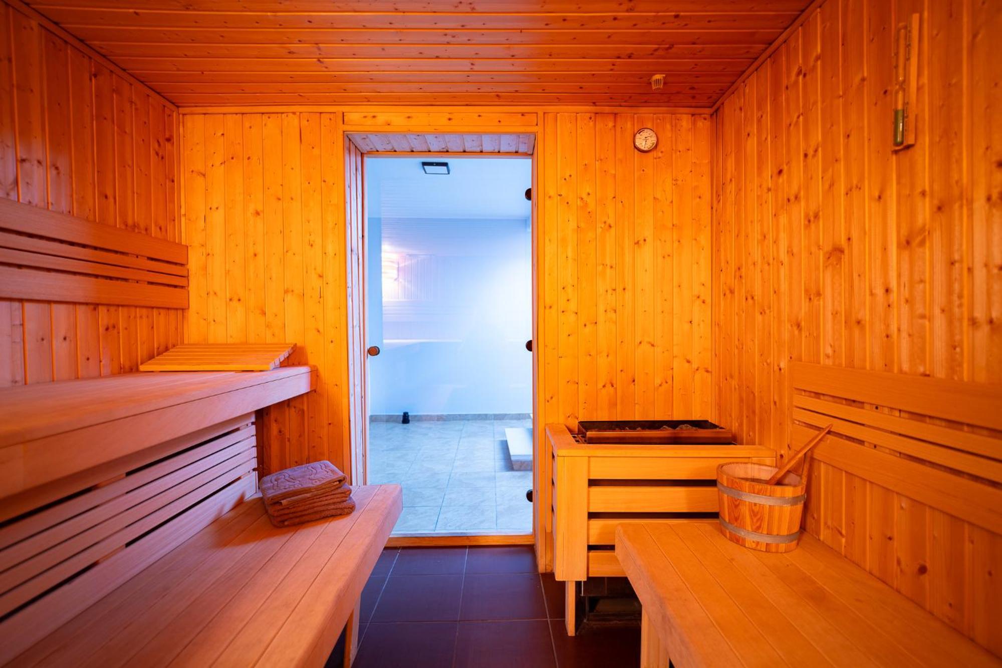 Villa Sinaloa-Spa Ruda Slaska Kültér fotó